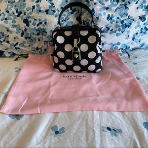 Kate Spade Remedy Bikini Dot Top Handle